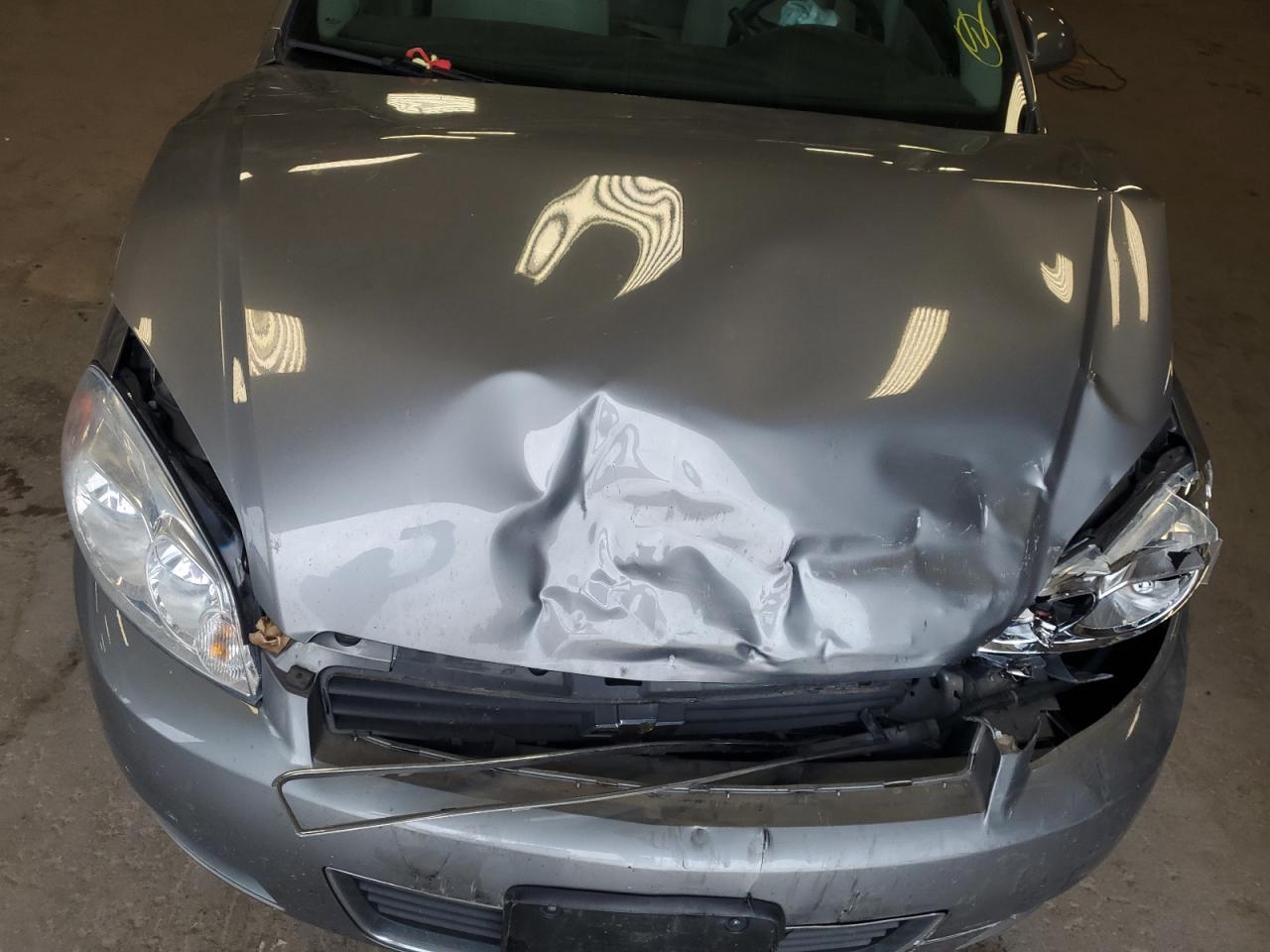 2006 CHEVROLET IMPALA