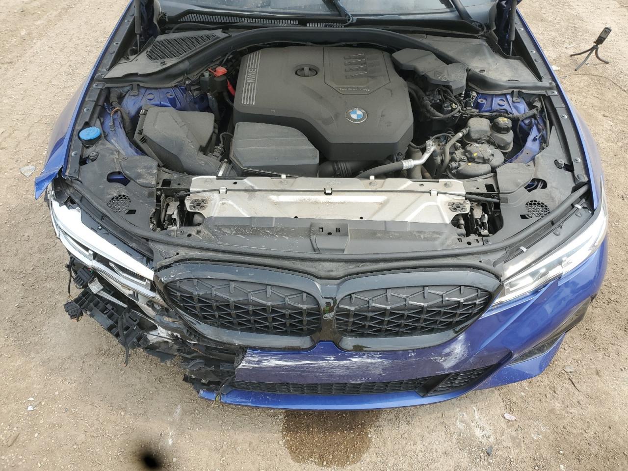 2019 BMW 3 SERIES