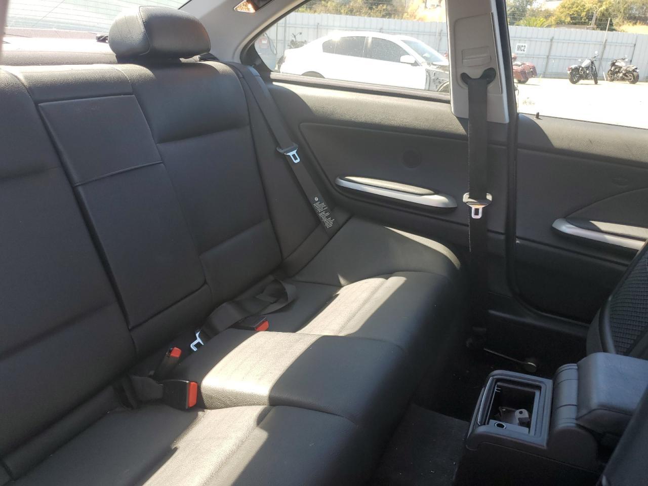 2004 BMW 3 SERIES