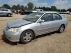 2004 HONDA CIVIC