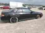 1997 HONDA Prelude