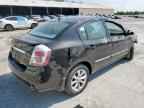 2011 NISSAN SENTRA