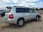 2003 TOYOTA HIGHLANDER
