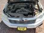 2009 SUBARU FORESTER