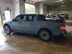 2022 FORD Maverick
