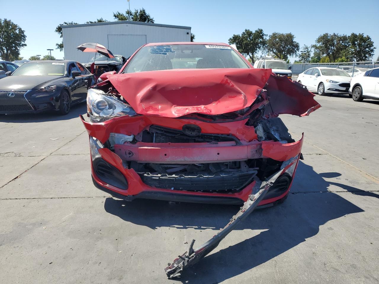 2017 TOYOTA Prius c
