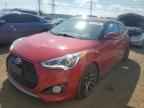 2015 HYUNDAI VELOSTER