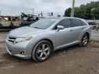 2015 TOYOTA VENZA