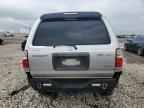 2001 TOYOTA 4Runner