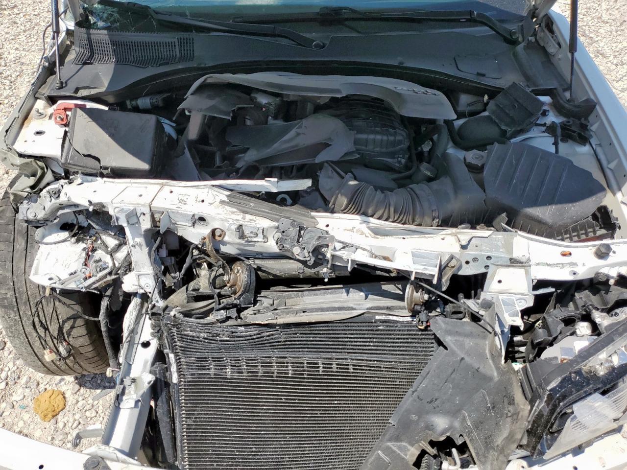 2022 CHRYSLER 300