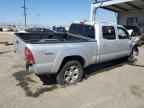 2007 TOYOTA TACOMA