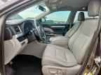 2014 TOYOTA HIGHLANDER
