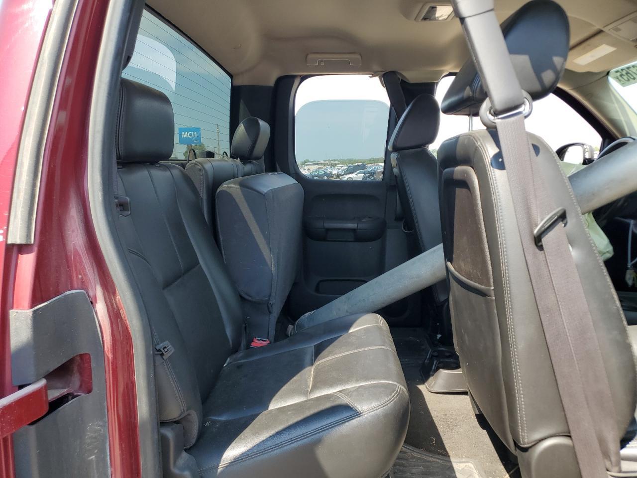2007 CHEVROLET Silverado
