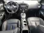 2015 NISSAN Juke