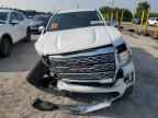 2022 GMC CANYON