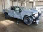 2025 NISSAN Frontier