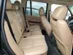 2012 LAND ROVER RANGE ROVER