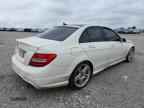 2012 MERCEDES-BENZ C-CLASS