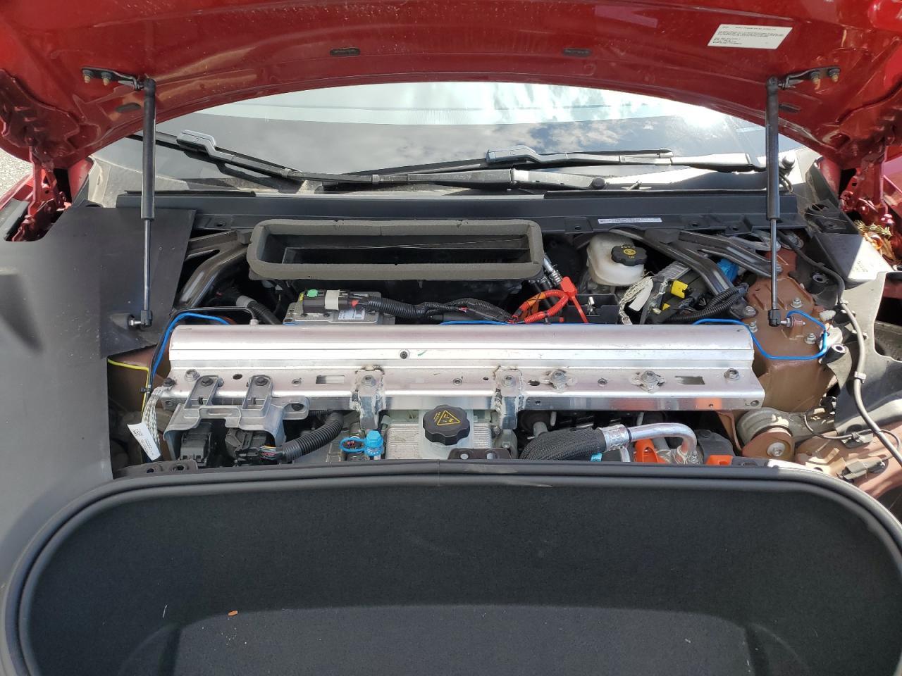 2023 TESLA MODEL S