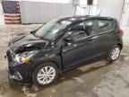 2018 CHEVROLET Spark