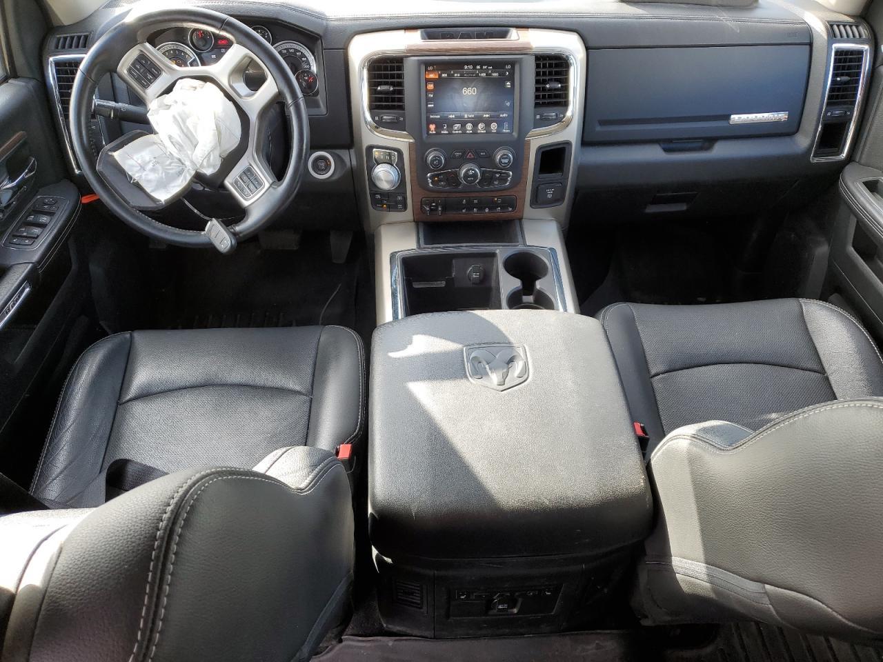 2013 RAM 1500