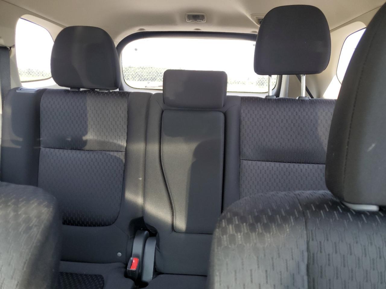 2014 MITSUBISHI outlander