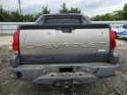 2003 CHEVROLET Avalanche
