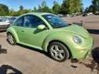 2003 VOLKSWAGEN Beetle