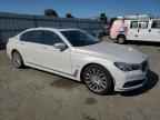 2017 BMW 7 series