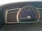 2011 HONDA CIVIC