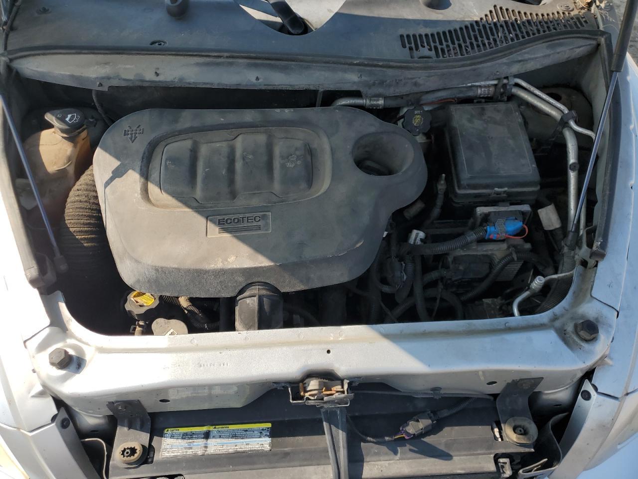 2009 CHEVROLET HHR