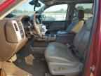 2018 GMC Sierra