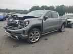 2023 GMC Sierra