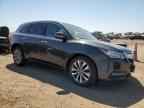 2015 ACURA MDX