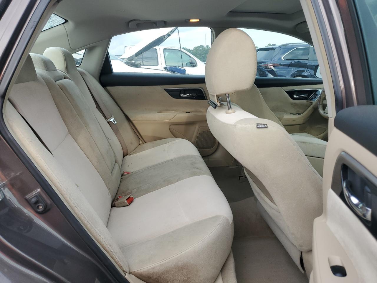 2013 NISSAN ALTIMA