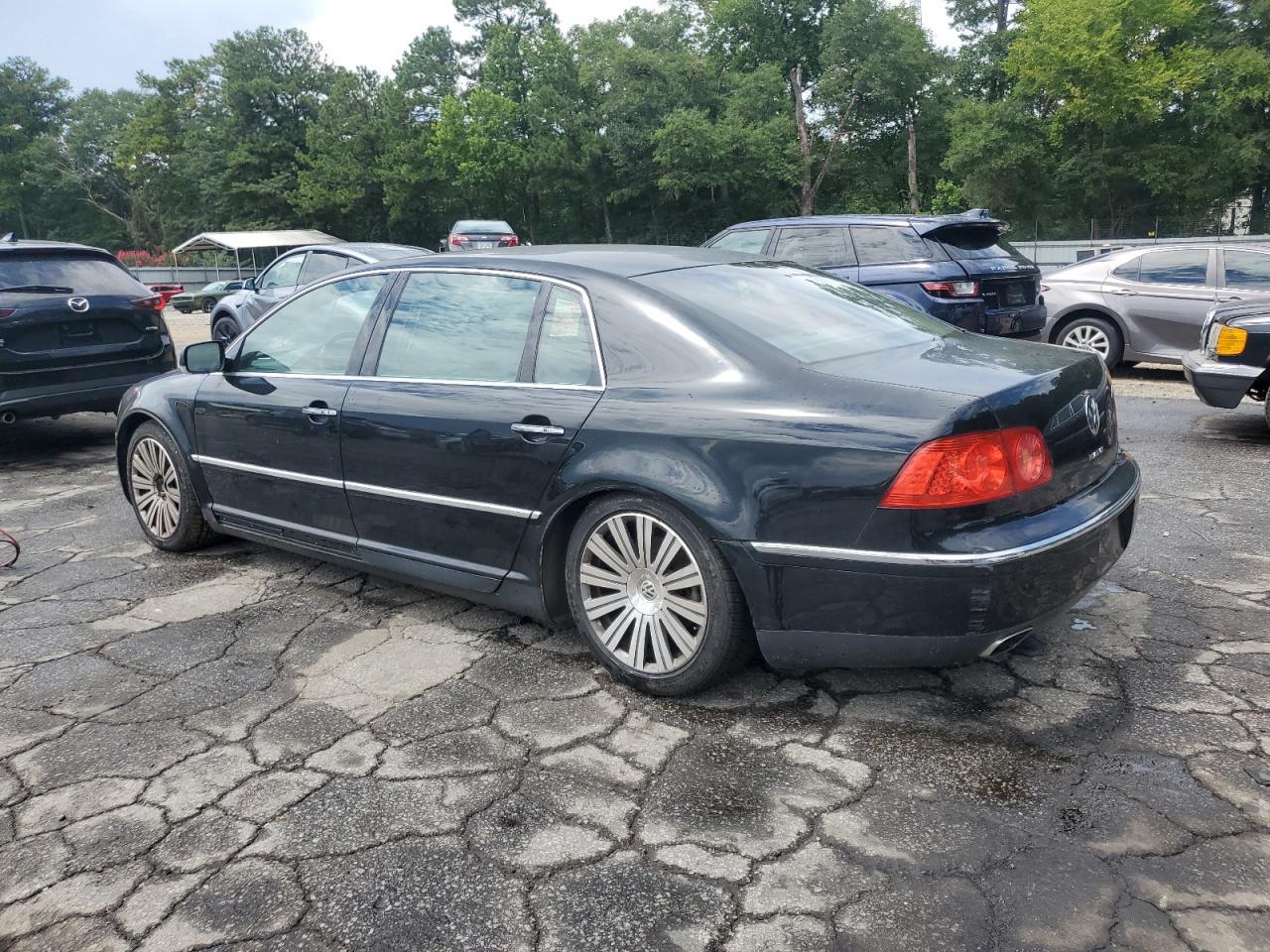 2006 VOLKSWAGEN Phaeton