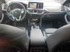 2022 BMW X4