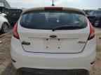 2012 FORD Fiesta