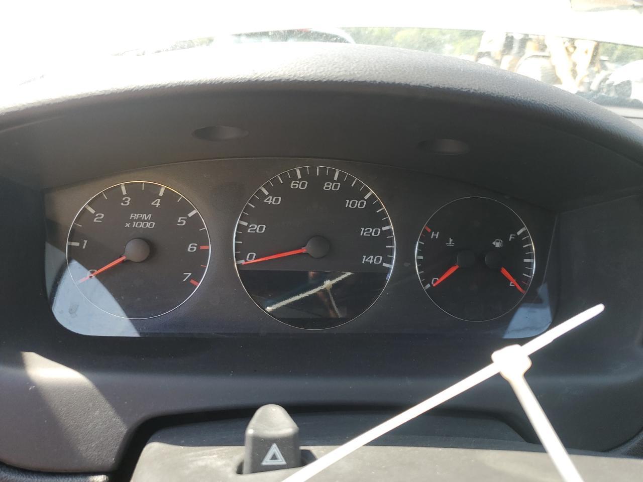 2011 CHEVROLET IMPALA