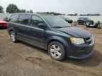 2013 DODGE GRAND CARAVAN