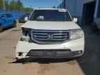 2015 HONDA PILOT