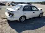 1999 TOYOTA COROLLA