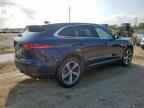 2018 JAGUAR F-Pace