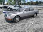 1995 LEXUS Ls 400