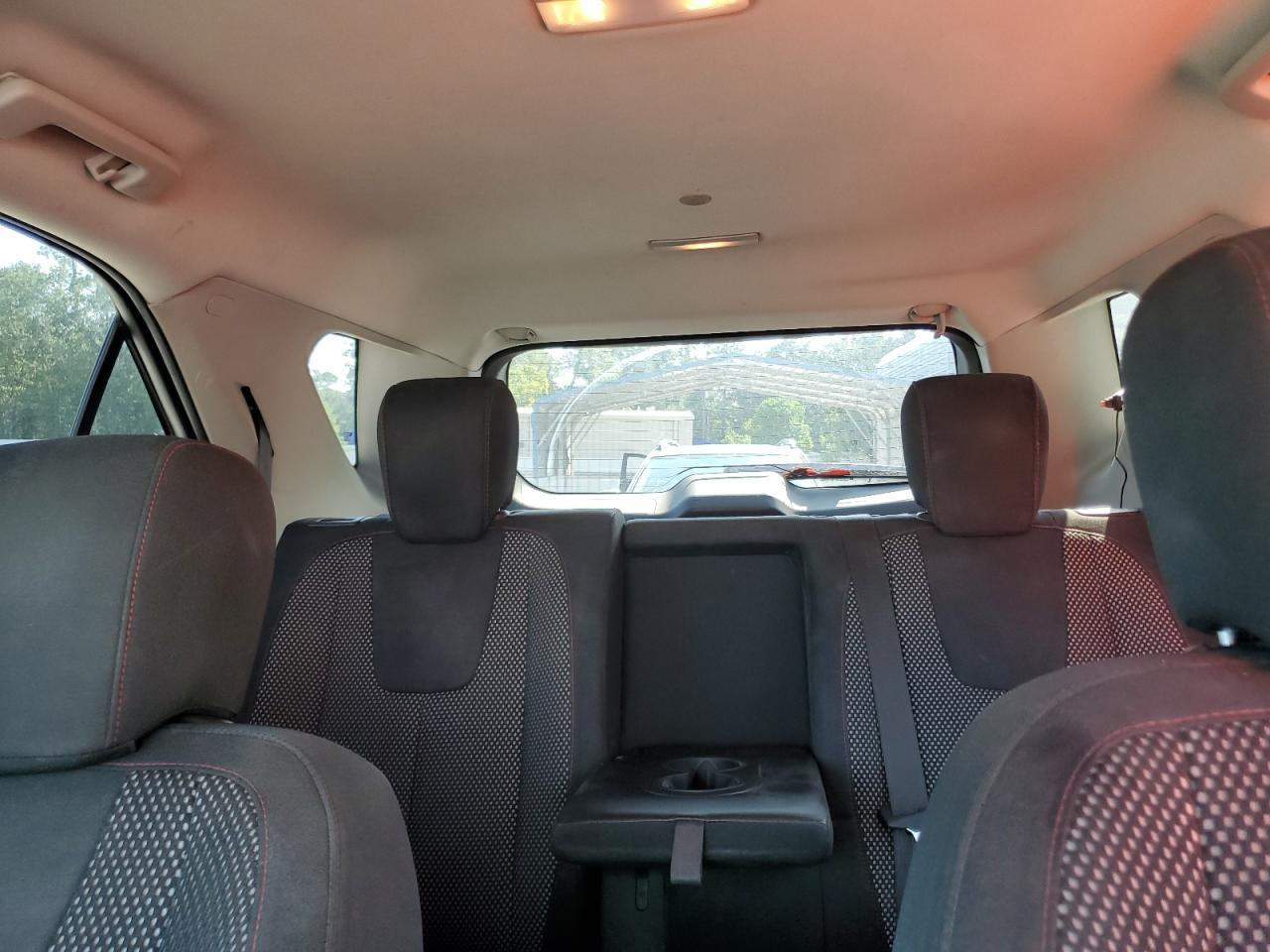 2013 CHEVROLET EQUINOX