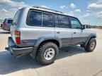 1991 TOYOTA LAND CRUISER