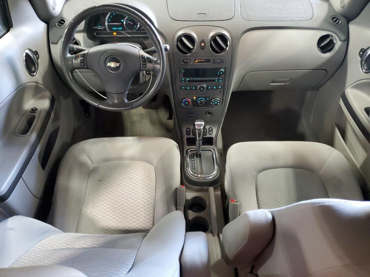 2007 CHEVROLET HHR