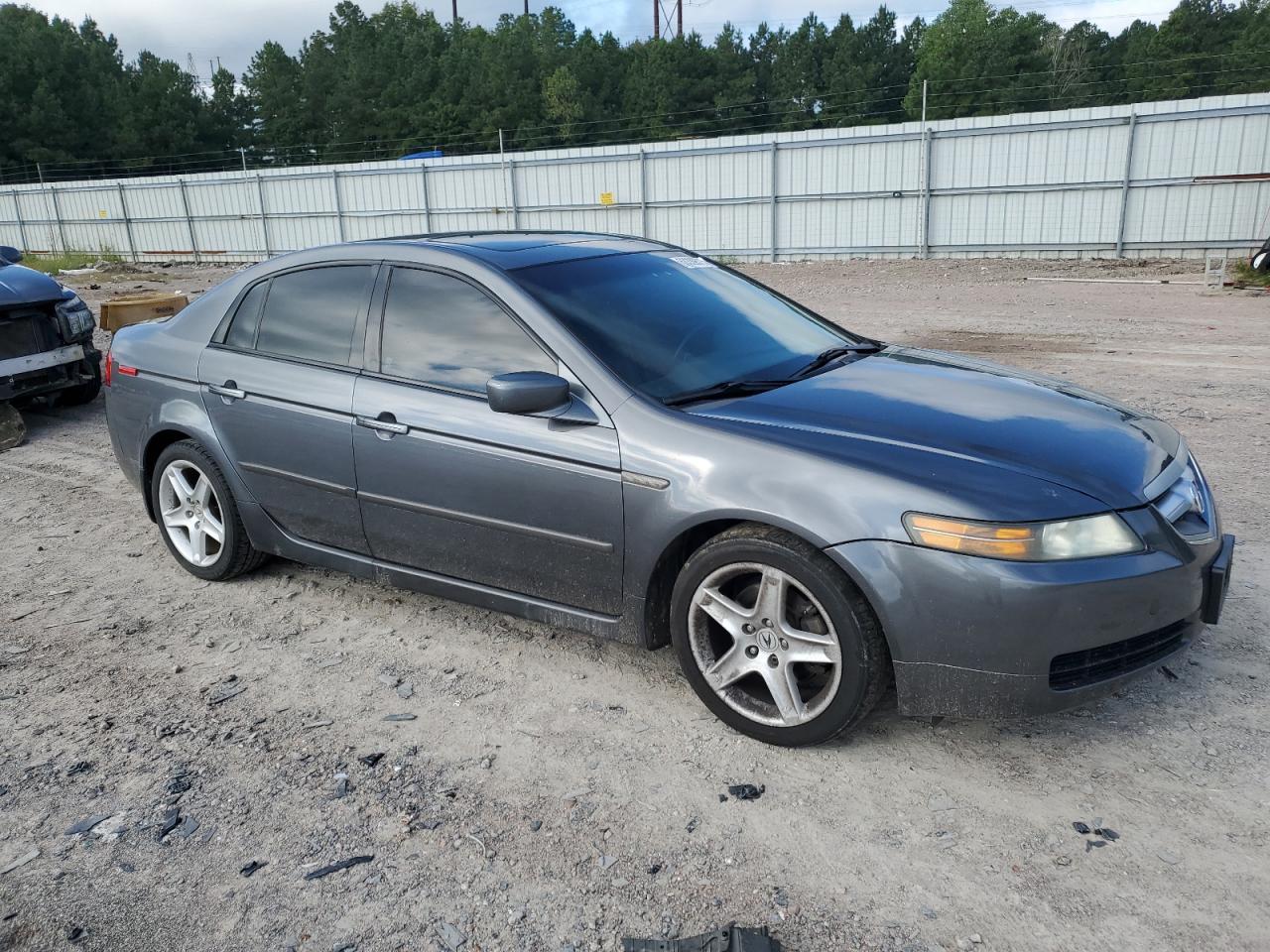 2006 ACURA TL