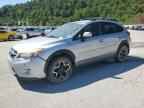 2014 SUBARU XV Crosstrek