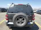 2005 JEEP Liberty